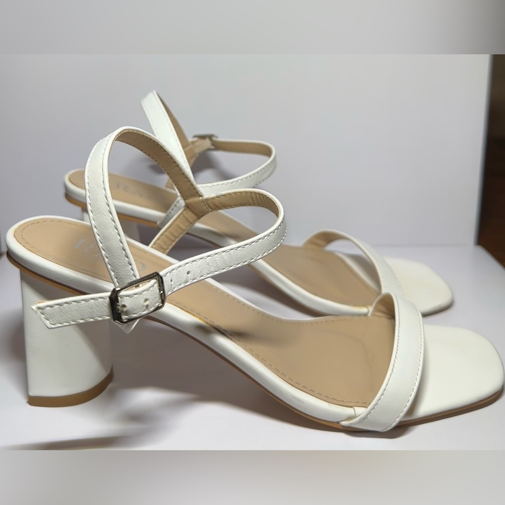 ASOS Raid Block Heels